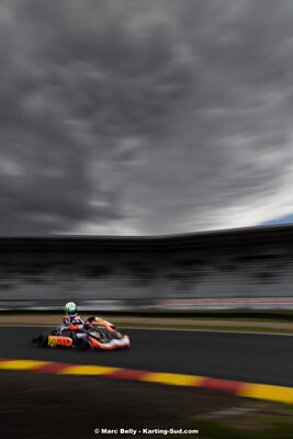 30/05 au 02/06/2024 : NSK 2 au circuit du Val d’Argenton (photos Marc Belly) 2024 — karting