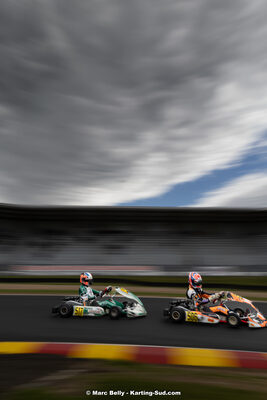 30/05 au 02/06/2024 : NSK 2 au circuit du Val d’Argenton (photos Marc Belly) 2024 — karting