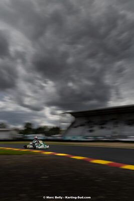 30/05 au 02/06/2024 : NSK 2 au circuit du Val d’Argenton (photos Marc Belly) 2024 — karting