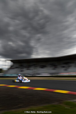 30/05 au 02/06/2024 : NSK 2 au circuit du Val d’Argenton (photos Marc Belly) 2024 — karting
