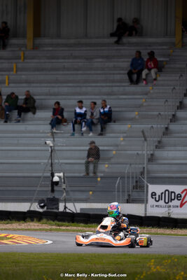 30/05 au 02/06/2024 : NSK 2 au circuit du Val d’Argenton (photos Marc Belly) 2024 — karting