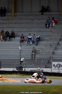 30/05 au 02/06/2024 : NSK 2 au circuit du Val d’Argenton (photos Marc Belly) 2024 — karting