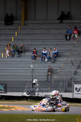 30/05 au 02/06/2024 : NSK 2 au circuit du Val d’Argenton (photos Marc Belly) 2024 — karting