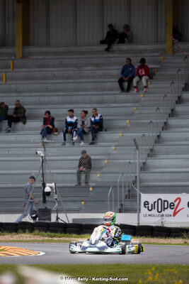 30/05 au 02/06/2024 : NSK 2 au circuit du Val d’Argenton (photos Marc Belly) 2024 — karting