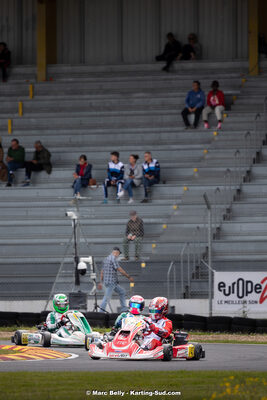 30/05 au 02/06/2024 : NSK 2 au circuit du Val d’Argenton (photos Marc Belly) 2024 — karting