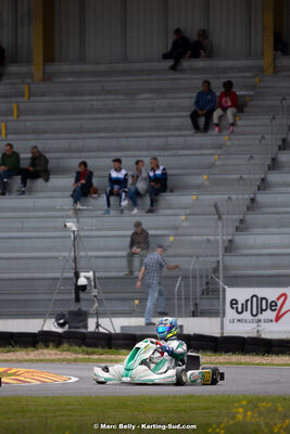 30/05 au 02/06/2024 : NSK 2 au circuit du Val d’Argenton (photos Marc Belly) 2024 — karting