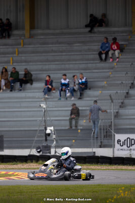 30/05 au 02/06/2024 : NSK 2 au circuit du Val d’Argenton (photos Marc Belly) 2024 — karting