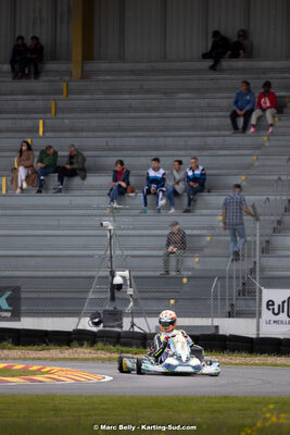 30/05 au 02/06/2024 : NSK 2 au circuit du Val d’Argenton (photos Marc Belly) 2024 — karting