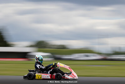 30/05 au 02/06/2024 : NSK 2 au circuit du Val d’Argenton (photos Marc Belly) 2024 — karting
