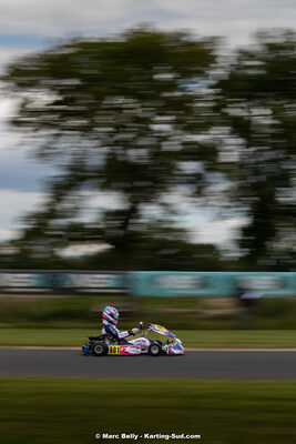 30/05 au 02/06/2024 : NSK 2 au circuit du Val d’Argenton (photos Marc Belly) 2024 — karting