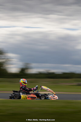 30/05 au 02/06/2024 : NSK 2 au circuit du Val d’Argenton (photos Marc Belly) 2024 — karting