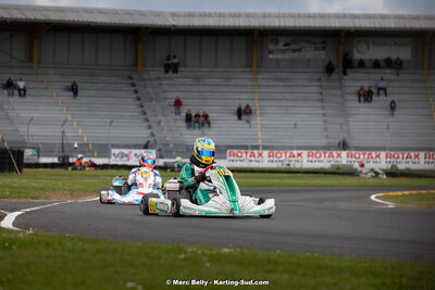 30/05 au 02/06/2024 : NSK 2 au circuit du Val d’Argenton (photos Marc Belly) 2024 — karting