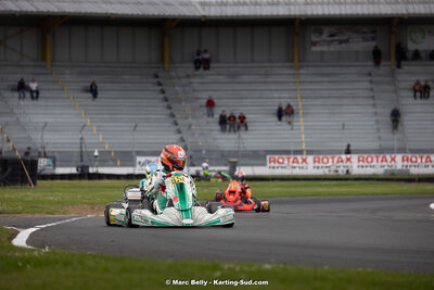 30/05 au 02/06/2024 : NSK 2 au circuit du Val d’Argenton (photos Marc Belly) 2024 — karting