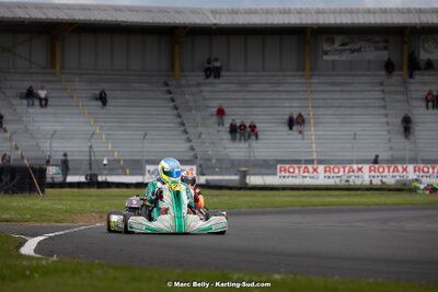 30/05 au 02/06/2024 : NSK 2 au circuit du Val d’Argenton (photos Marc Belly) 2024 — karting