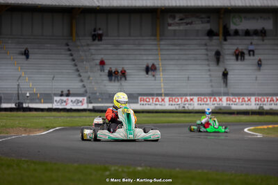 30/05 au 02/06/2024 : NSK 2 au circuit du Val d’Argenton (photos Marc Belly) 2024 — karting