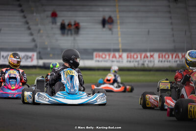 30/05 au 02/06/2024 : NSK 2 au circuit du Val d’Argenton (photos Marc Belly) 2024 — karting