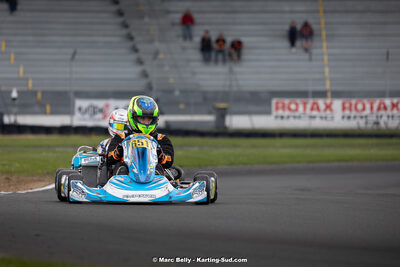 30/05 au 02/06/2024 : NSK 2 au circuit du Val d’Argenton (photos Marc Belly) 2024 — karting