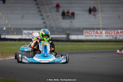 30/05 au 02/06/2024 : NSK 2 au circuit du Val d’Argenton (photos Marc Belly) 2024 — karting