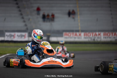 30/05 au 02/06/2024 : NSK 2 au circuit du Val d’Argenton (photos Marc Belly) 2024 — karting
