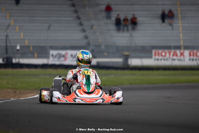 30/05 au 02/06/2024 : NSK 2 au circuit du Val d’Argenton (photos Marc Belly) 2024 — karting