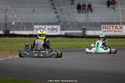 30/05 au 02/06/2024 : NSK 2 au circuit du Val d’Argenton (photos Marc Belly) 2024 — karting