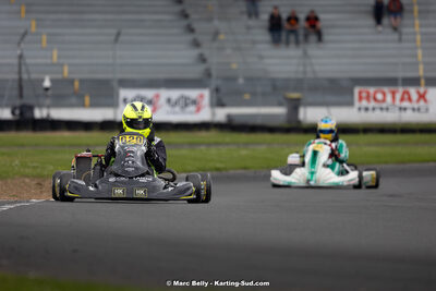 30/05 au 02/06/2024 : NSK 2 au circuit du Val d’Argenton (photos Marc Belly) 2024 — karting