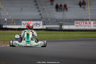 30/05 au 02/06/2024 : NSK 2 au circuit du Val d’Argenton (photos Marc Belly) 2024 — karting