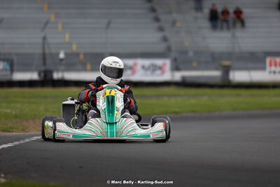 30/05 au 02/06/2024 : NSK 2 au circuit du Val d’Argenton (photos Marc Belly) 2024 — karting