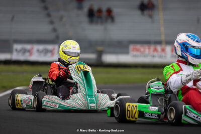 30/05 au 02/06/2024 : NSK 2 au circuit du Val d’Argenton (photos Marc Belly) 2024 — karting