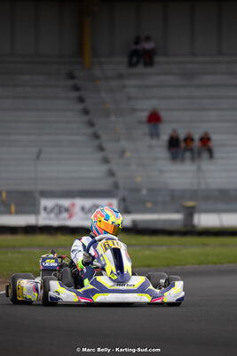 30/05 au 02/06/2024 : NSK 2 au circuit du Val d’Argenton (photos Marc Belly) 2024 — karting