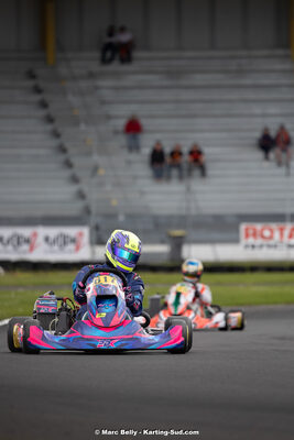 30/05 au 02/06/2024 : NSK 2 au circuit du Val d’Argenton (photos Marc Belly) 2024 — karting