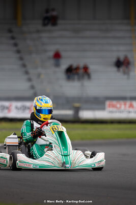 30/05 au 02/06/2024 : NSK 2 au circuit du Val d’Argenton (photos Marc Belly) 2024 — karting