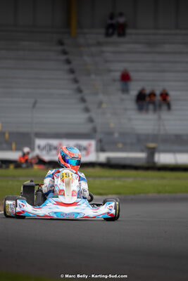 30/05 au 02/06/2024 : NSK 2 au circuit du Val d’Argenton (photos Marc Belly) 2024 — karting