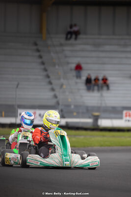 30/05 au 02/06/2024 : NSK 2 au circuit du Val d’Argenton (photos Marc Belly) 2024 — karting