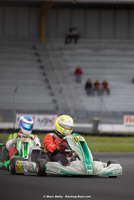 30/05 au 02/06/2024 : NSK 2 au circuit du Val d’Argenton (photos Marc Belly) 2024 — karting