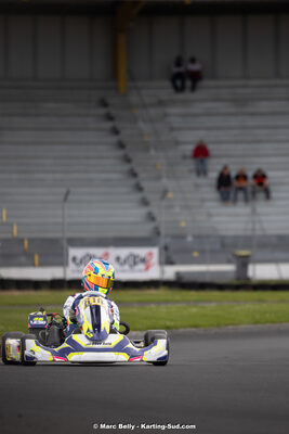 30/05 au 02/06/2024 : NSK 2 au circuit du Val d’Argenton (photos Marc Belly) 2024 — karting