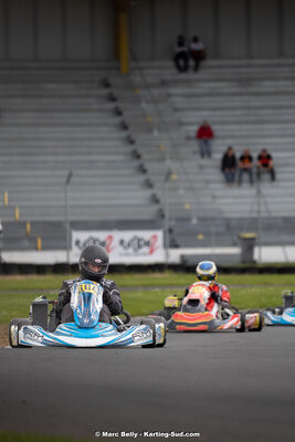30/05 au 02/06/2024 : NSK 2 au circuit du Val d’Argenton (photos Marc Belly) 2024 — karting