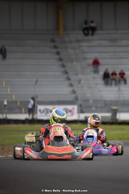 30/05 au 02/06/2024 : NSK 2 au circuit du Val d’Argenton (photos Marc Belly) 2024 — karting