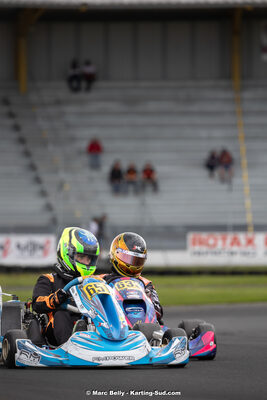 30/05 au 02/06/2024 : NSK 2 au circuit du Val d’Argenton (photos Marc Belly) 2024 — karting