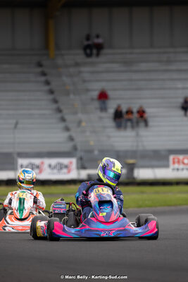30/05 au 02/06/2024 : NSK 2 au circuit du Val d’Argenton (photos Marc Belly) 2024 — karting