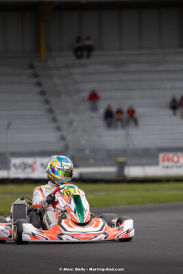 30/05 au 02/06/2024 : NSK 2 au circuit du Val d’Argenton (photos Marc Belly) 2024 — karting