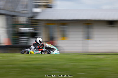 30/05 au 02/06/2024 : NSK 2 au circuit du Val d’Argenton (photos Marc Belly) 2024 — karting