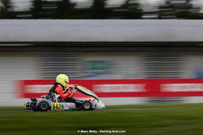 30/05 au 02/06/2024 : NSK 2 au circuit du Val d’Argenton (photos Marc Belly) 2024 — karting