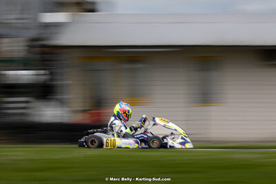 30/05 au 02/06/2024 : NSK 2 au circuit du Val d’Argenton (photos Marc Belly) 2024 — karting
