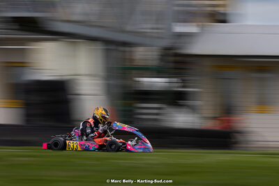 30/05 au 02/06/2024 : NSK 2 au circuit du Val d’Argenton (photos Marc Belly) 2024 — karting