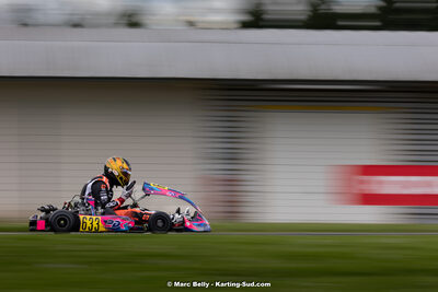 30/05 au 02/06/2024 : NSK 2 au circuit du Val d’Argenton (photos Marc Belly) 2024 — karting
