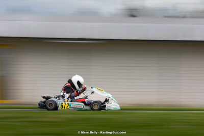 30/05 au 02/06/2024 : NSK 2 au circuit du Val d’Argenton (photos Marc Belly) 2024 — karting