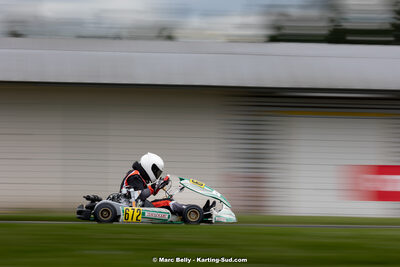 30/05 au 02/06/2024 : NSK 2 au circuit du Val d’Argenton (photos Marc Belly) 2024 — karting