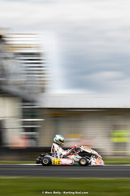 30/05 au 02/06/2024 : NSK 2 au circuit du Val d’Argenton (photos Marc Belly) 2024 — karting