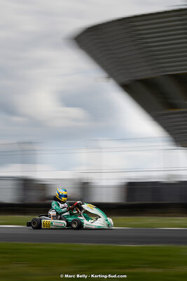 30/05 au 02/06/2024 : NSK 2 au circuit du Val d’Argenton (photos Marc Belly) 2024 — karting